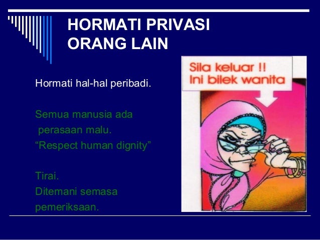 Image result for hormati perasaan orang lain