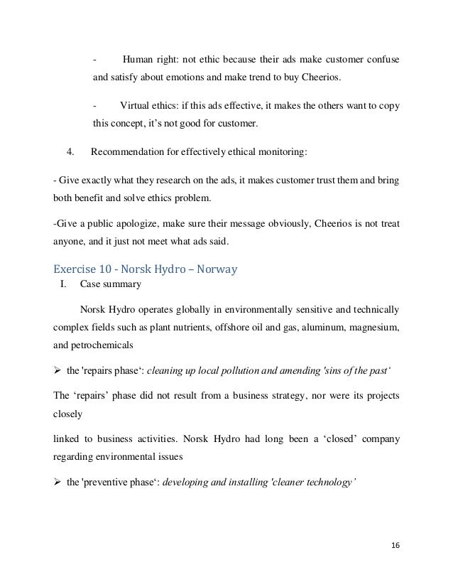 poverty essay conclusion