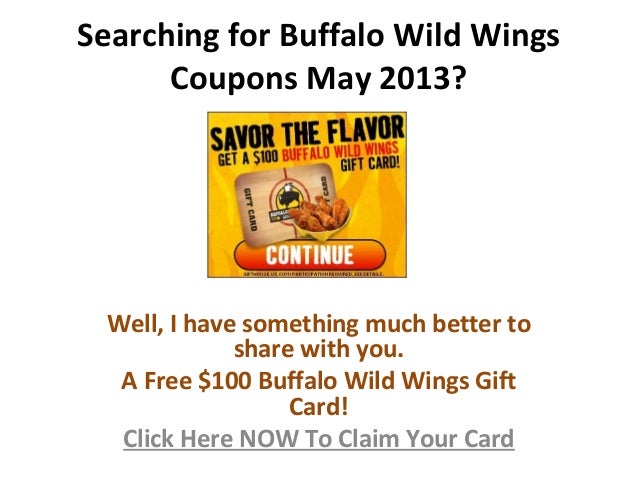Buffalo wild wings west end Buffalo Wild Wings (West Bend, WI) Sports Bar in West Bend, Wisconsin. out of 5 stars. At the end of our meal the waitress plopped a cup of ice cream and toppings down and said there was no one to make the birthday announcement so she just brought the ice cream over!!! We can here for dinner specifically to have the Buffalo /5().