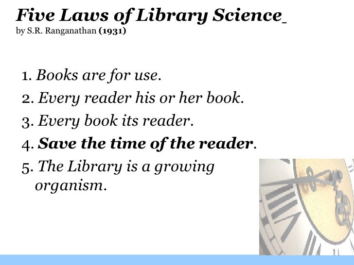 Building the Bridge. Librarian as an Information Architect