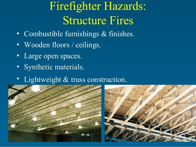 Firefighting Building Construction Powerpoint Firefighting Building Construction Powerpoint