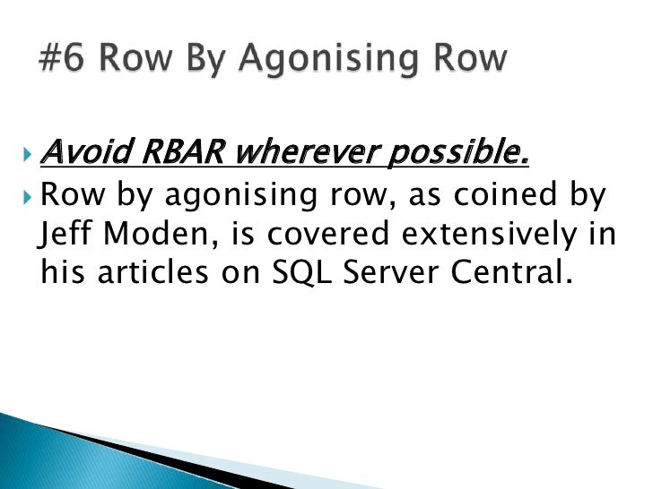 How to write recursive functions in sql server