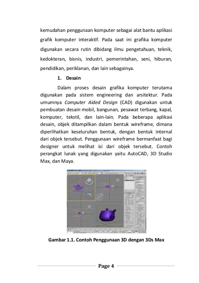 Perangkat lunak sistem perdagangan max