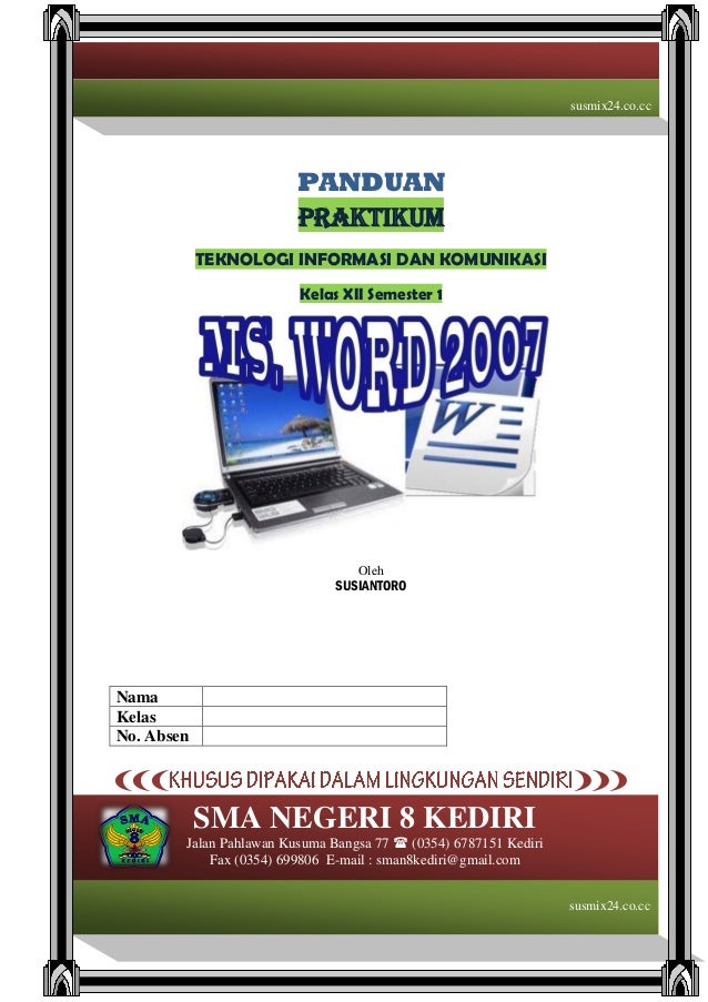 Download buku panduan belajar forex