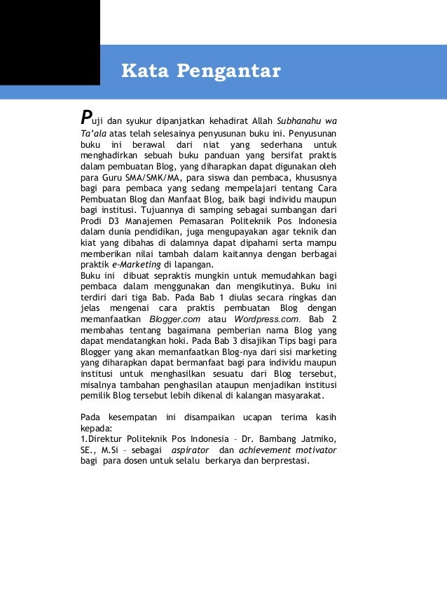 Kata Pengantar Membuat Resensi Novel | kata pengantar membuat tape singkong buku quot cara Kata Pengantar Membuat Resensi Novel | kata pengantar membuat tape singkong buku quot cara