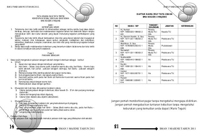 kedisiplinan siswa di sekolah pdf