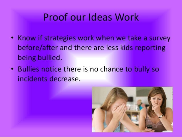Effects test to put corporate bullies on notice 