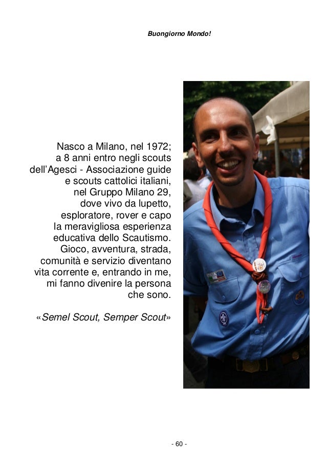 Posti stagnanti su una faccia dopo posti