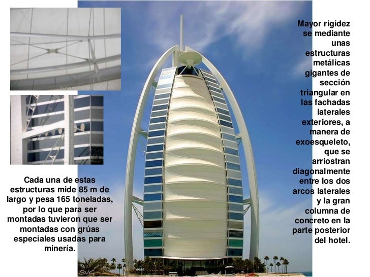 Burj al arab