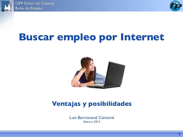 PAGINA DE BUSCAR EMPLEO pagina de buscar empleo: