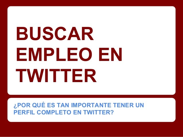 PAGINA DE BUSCAR EMPLEO pagina de buscar empleo: