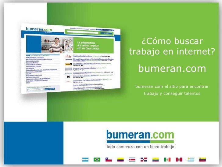 PAGINA DE BUSCAR EMPLEO pagina de buscar empleo: