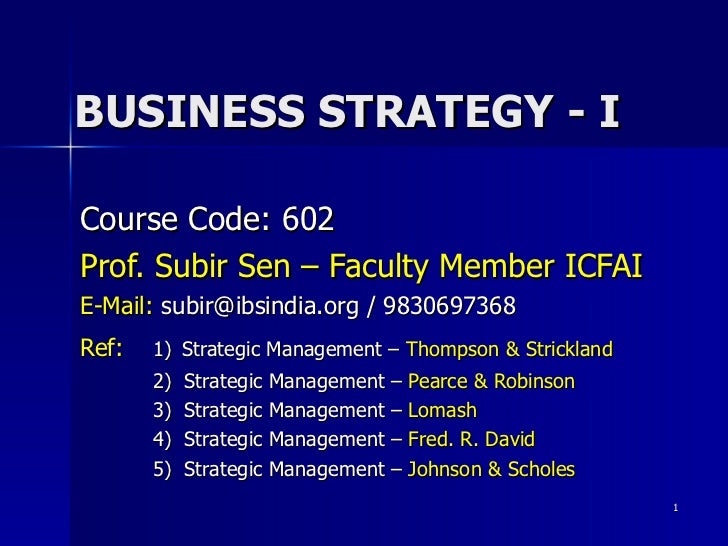 stategic management and business policy For courses in strategic management and business policy utilize a strategic management model to learn and apply key concepts picking up. stategic management and business policy For courses in strategic management and business policy utilize a strategic management model to learn and apply key concepts picking up.
