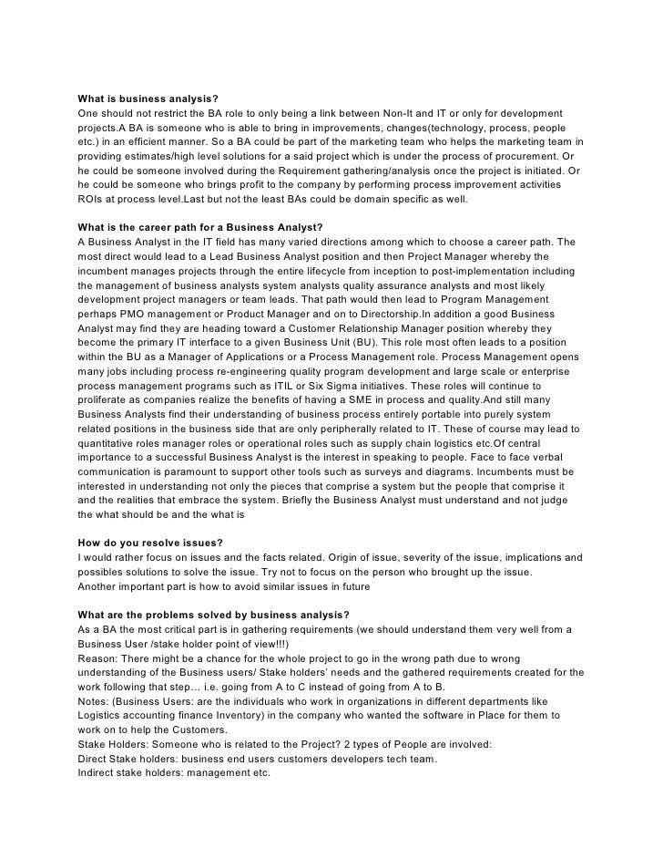 Case Study Analysis | Introduction to Business Winter 2006