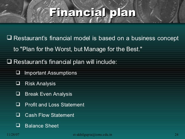 what is a profit loss statement