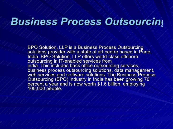 essay on bpo industry in india essay on bpo industry in india