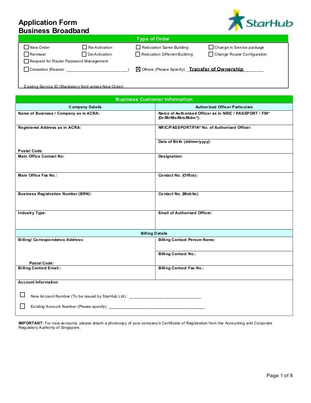 What Is A Letter Of Application Form What Is A Letter Of Application Form