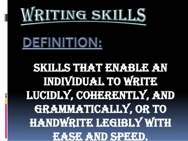 ... Write Your College Essay On! Writing any chapter of your dissertation