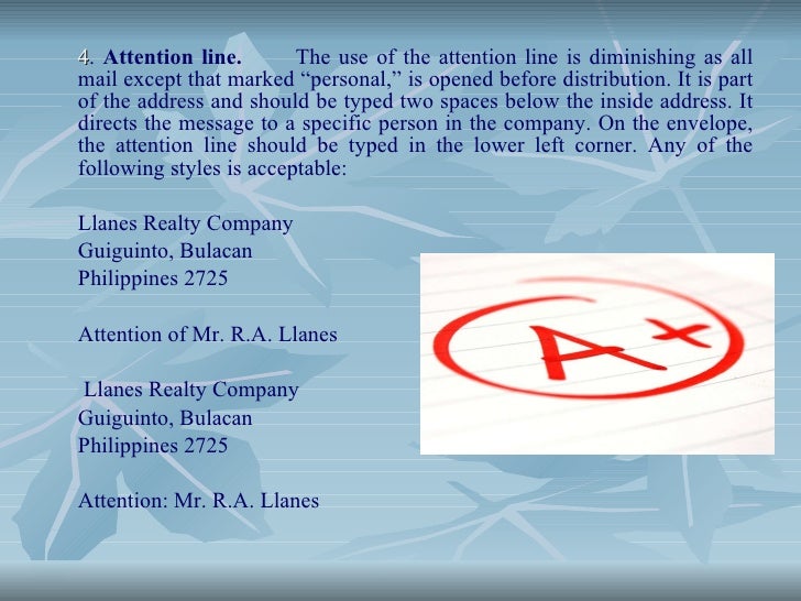 How to Write a Business Report