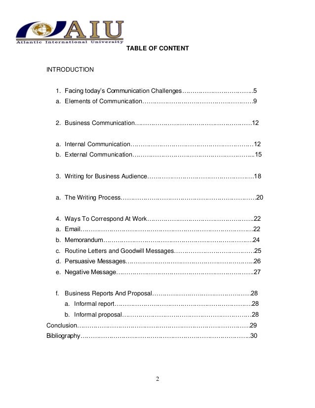 3x3 writing process for business communication 3x3 writing process for business communication