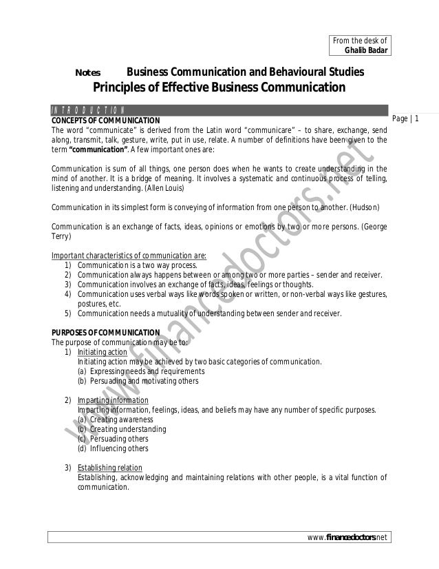 business communication and behavioural studies The meaning of “behavior” in communication studies section includes a study in which participants associated communication behaviors with. business communication and behavioural studies The meaning of “behavior” in communication studies section includes a study in which participants associated communication behaviors with.