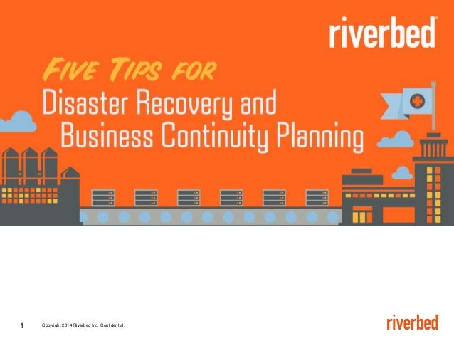 Business continuity disaster recovery dissertation