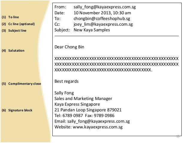 formal math business letter formal math business letter