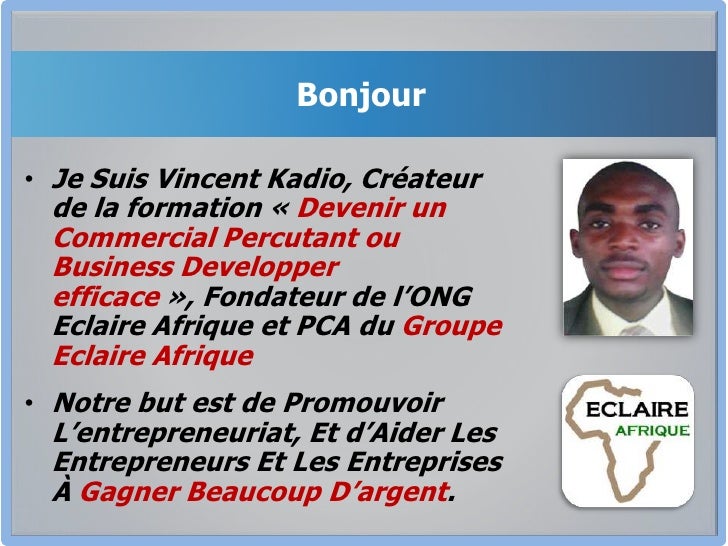 comment devenir business developer