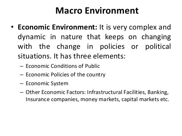 macro economy elements View essay - economics from eco 01-202 at uno macro economics analysis on macro economic elements abstract:the below report contains various types of elements in it such as checking accounts,. macro economy elements View essay - economics from eco 01-202 at uno macro economics analysis on macro economic elements abstract:the below report contains various types of elements in it such as checking accounts,.