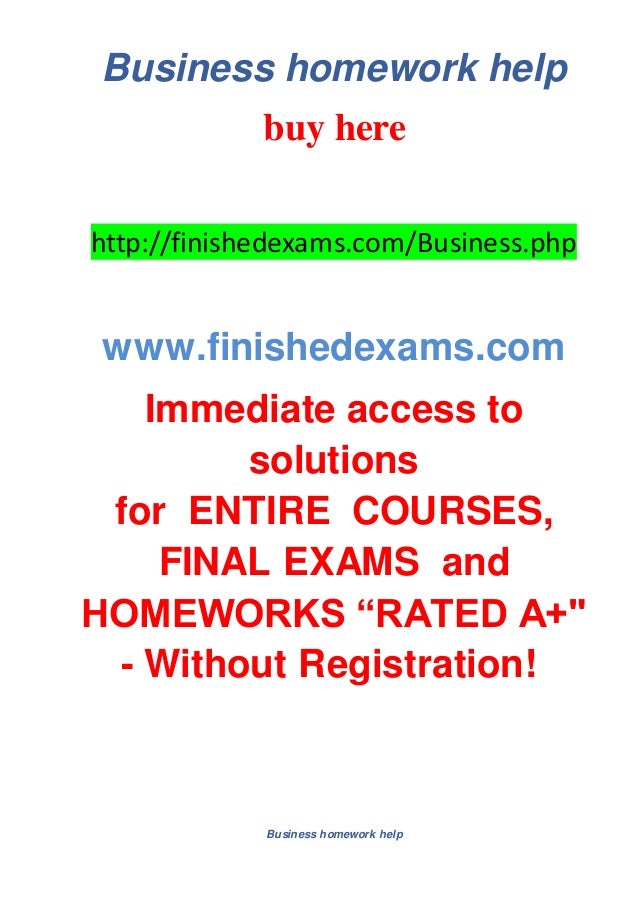 register for homework help