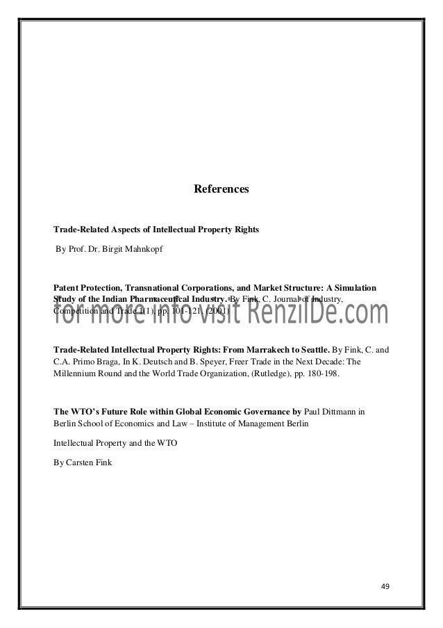 to property reference invalid the report form