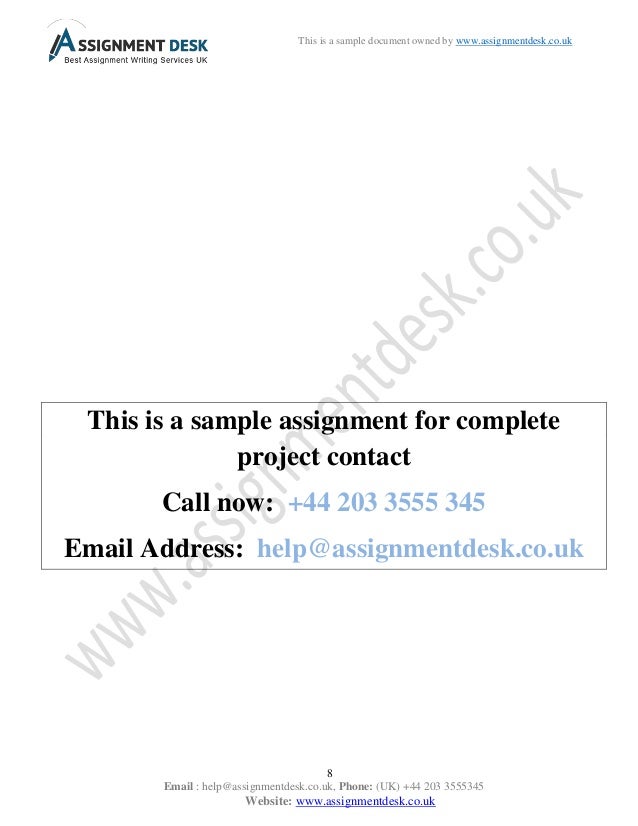 business law essays