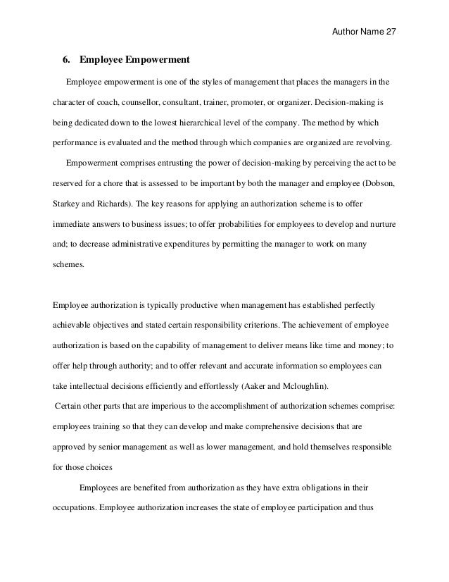 Company profile dissertation 07 image