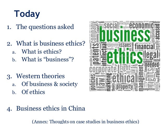 china business ethics There are great business opportunities in china, but navigating the complexities of chinese politics and culture can be a challenge for. china business ethics There are great business opportunities in china, but navigating the complexities of chinese politics and culture can be a challenge for.