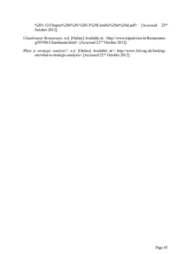 I2C Module 11 - Business Plan - Business Plan Assignment