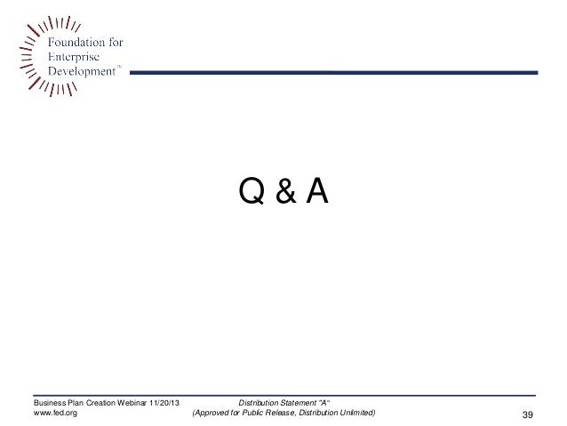distribution statement a