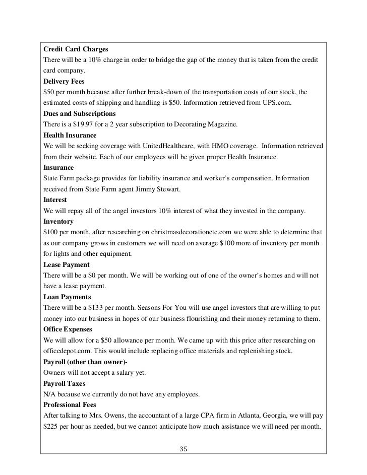 Regions Challenge Business Plan Regions Challenge Business Plan