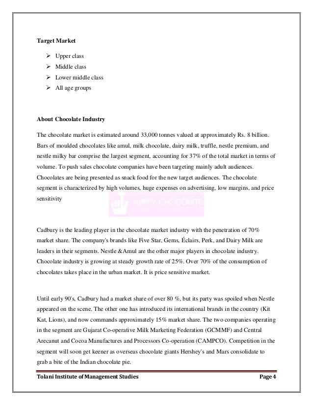 Target corporation essay
