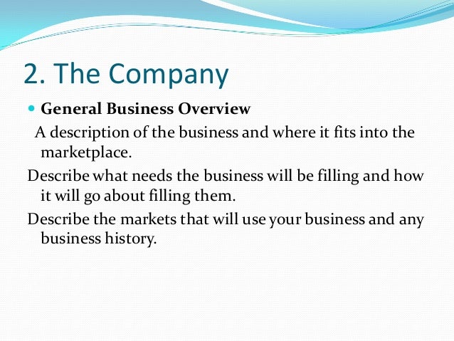 Business plan chemical trading company