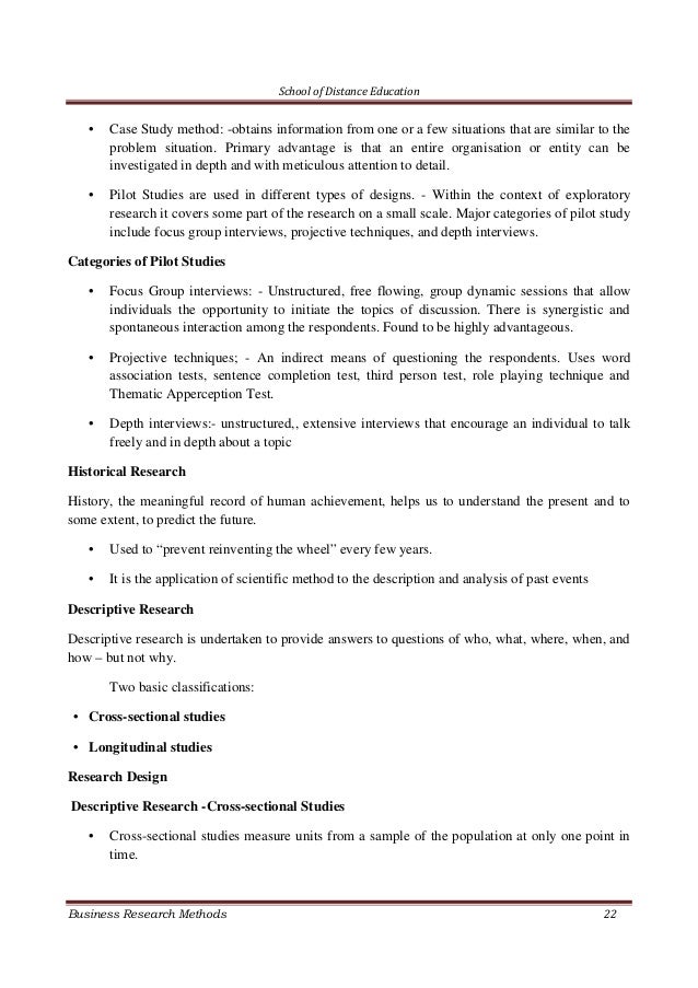 business research method part iii essay business research method part iii essay