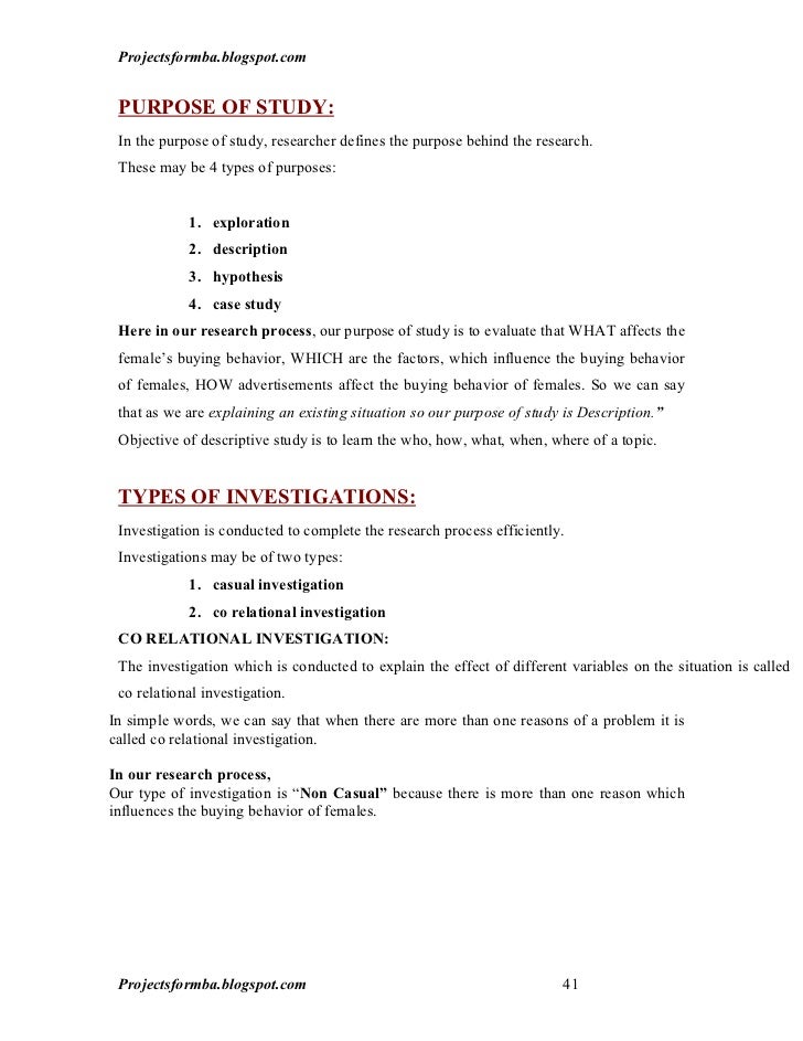 What Is A Dissertation Proposal