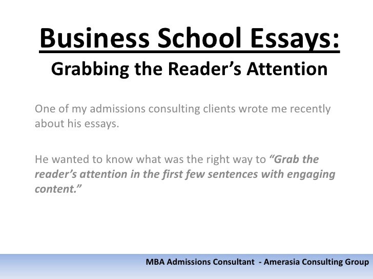What Is A Thesis Statement In A Essay Attention Grabber For Expository Essay Powerpoint Essay Paper Topics also Health Care Essay Topics Buy Attention Grabber Essay Personal Essay Examples For High School