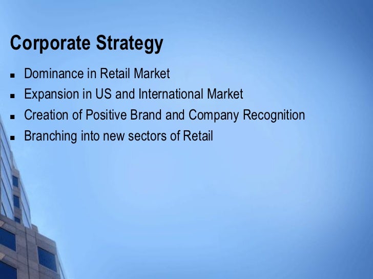 sustainability in discount retailing at wal mart Wal-mart: giant of retailing shakes up supply chain by rajesh chhabara on jun 3, 2010 wal-mart’s ambitious supply chain sustainability initiatives have the potential to overhaul the way goods are sourced and sold. sustainability in discount retailing at wal mart Wal-mart: giant of retailing shakes up supply chain by rajesh chhabara on jun 3, 2010 wal-mart’s ambitious supply chain sustainability initiatives have the potential to overhaul the way goods are sourced and sold.