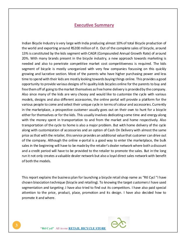 example of an executive summary for a research paper example of an executive summary for a research paper