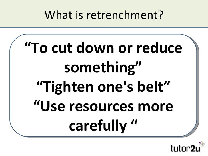 retrenchment and combination strategy Combination strategy is followed when an organisation adopt mixture of stability, expansion, and retrenchment,either at same time to different businesses or at different times in the same business with the aim of improving its performance. retrenchment and combination strategy Combination strategy is followed when an organisation adopt mixture of stability, expansion, and retrenchment,either at same time to different businesses or at different times in the same business with the aim of improving its performance.