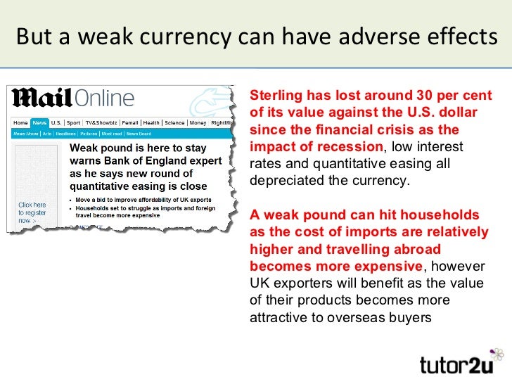 Forex exchange business