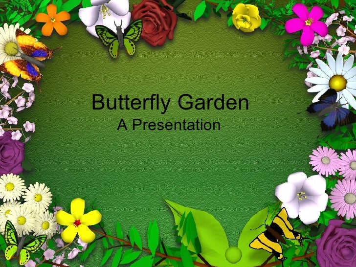 vegetable garden templates