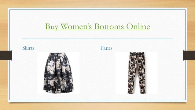 buy womens clothes online