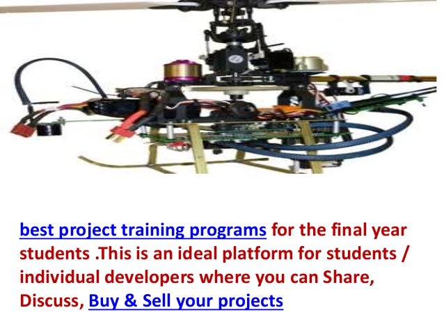 Buy projects for college