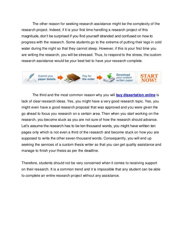 Buy Custom Dissertation Online For Cheap DissertationTeam com